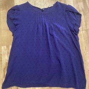 Carisa Textured Top by FUN2FUN